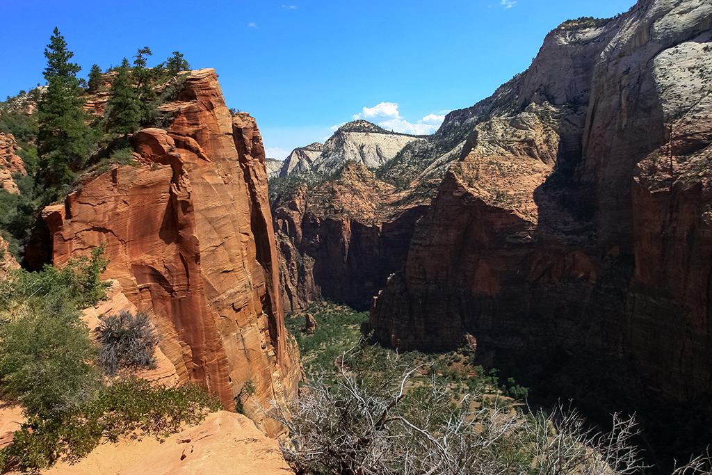 06-23 - 02.JPG - Zion National Park, AZ